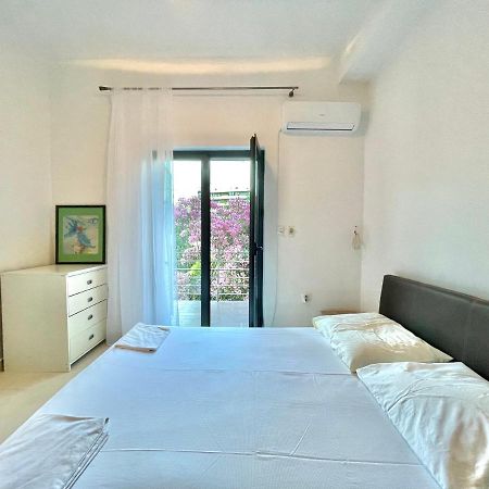 בודווה Sea View Apartments Milo מראה חיצוני תמונה