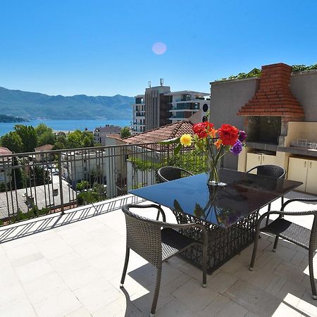 בודווה Sea View Apartments Milo מראה חיצוני תמונה