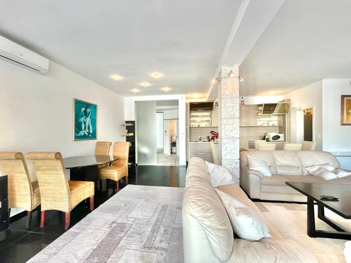בודווה Sea View Apartments Milo מראה חיצוני תמונה