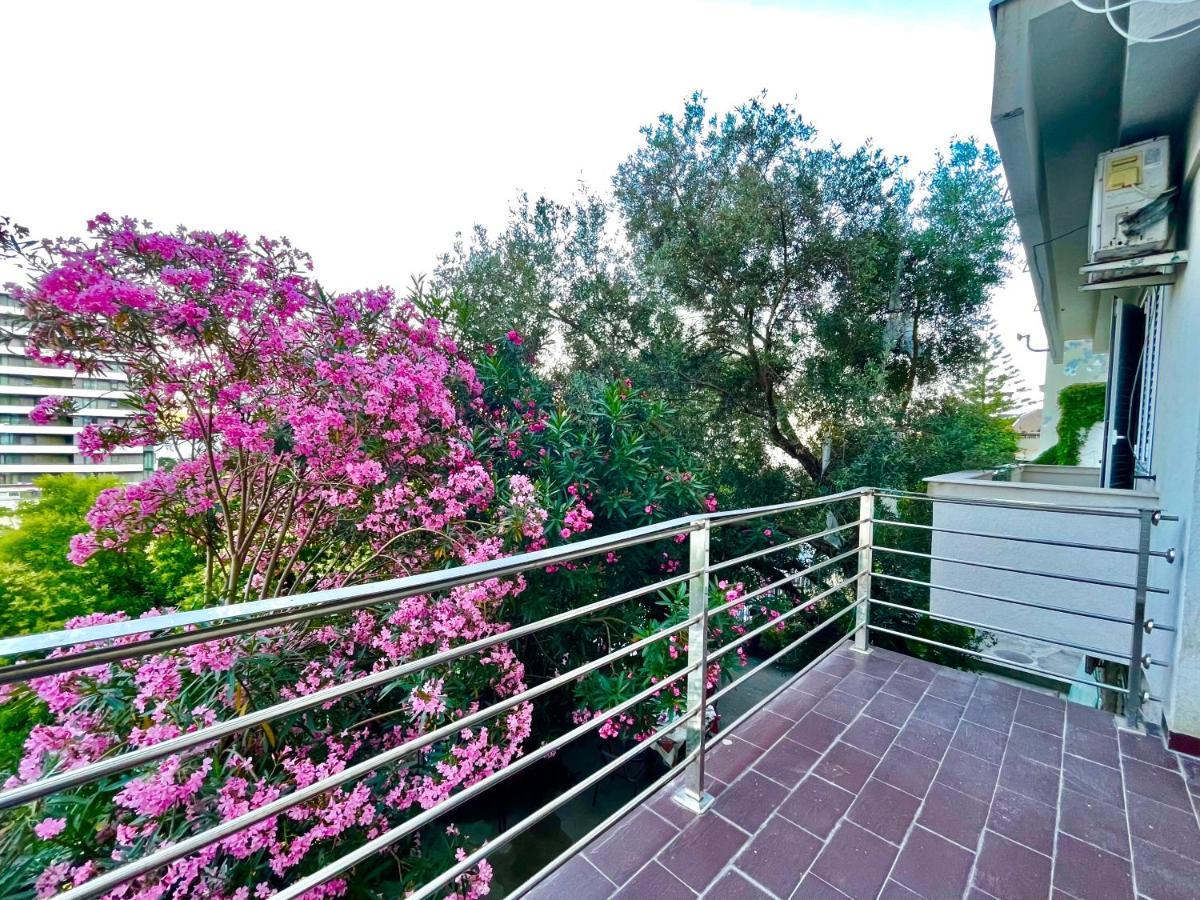 בודווה Sea View Apartments Milo מראה חיצוני תמונה