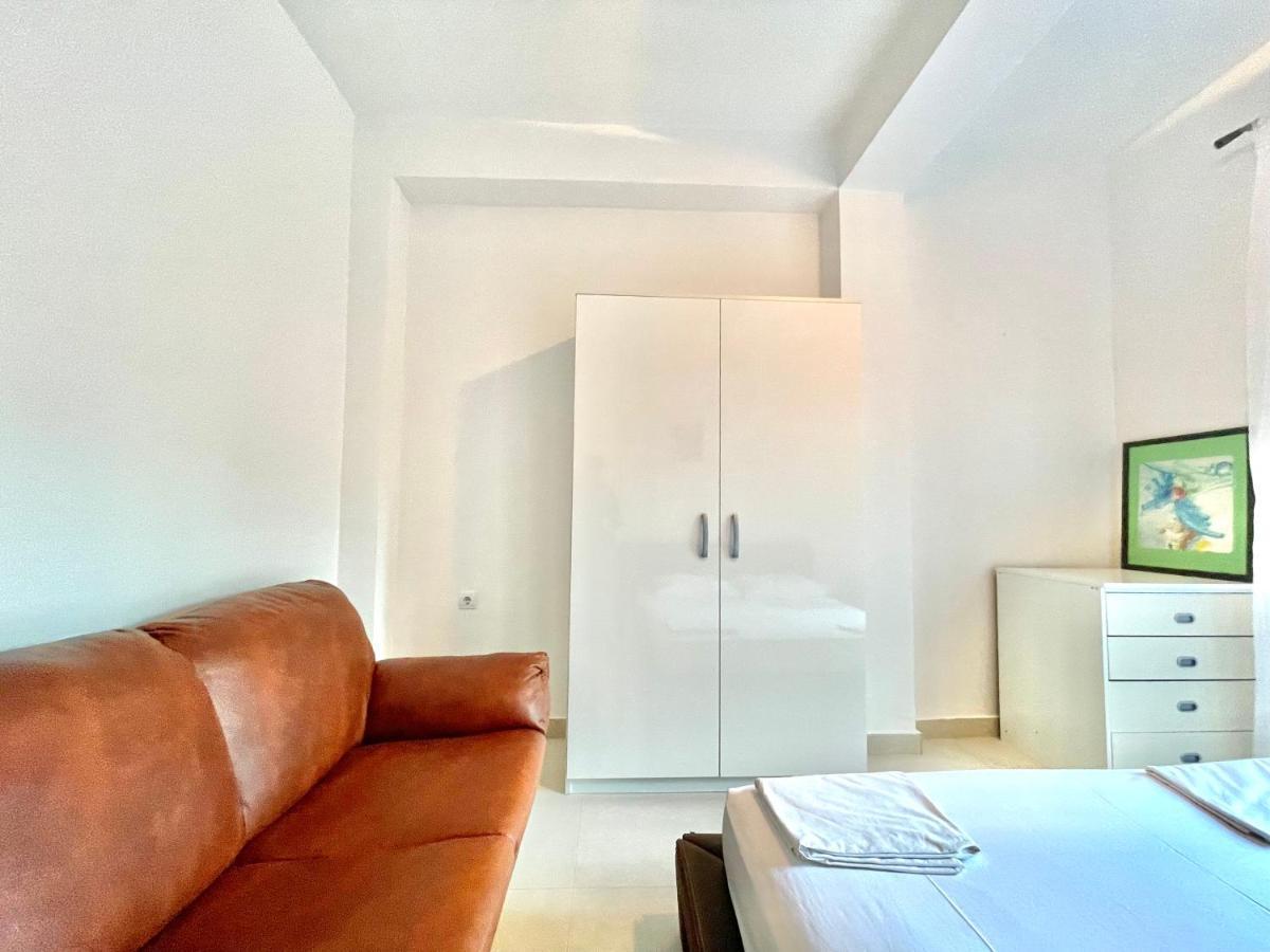 בודווה Sea View Apartments Milo מראה חיצוני תמונה