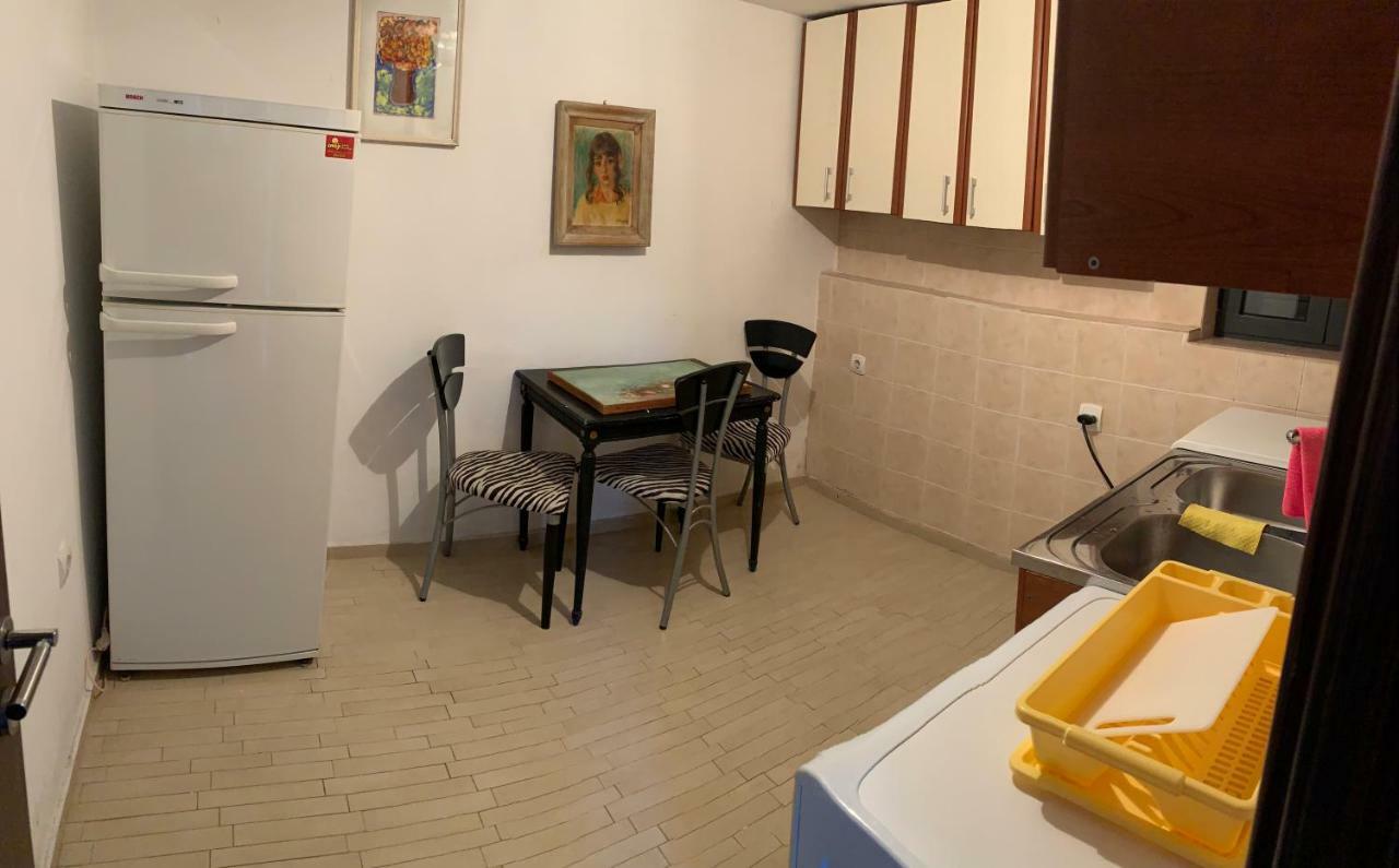 בודווה Sea View Apartments Milo מראה חיצוני תמונה